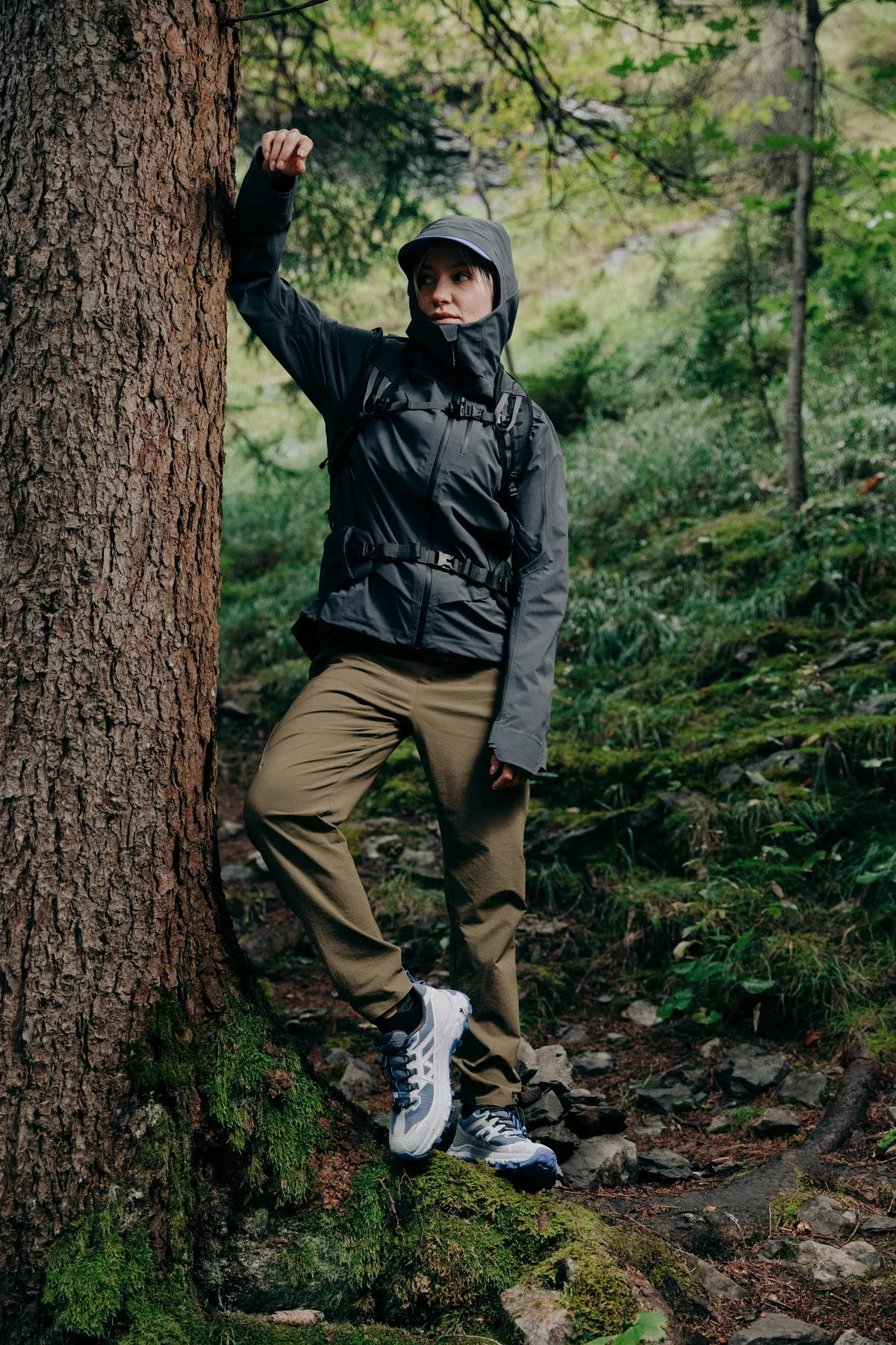 DECATHLON — Quechua