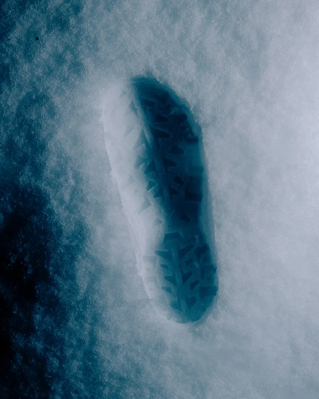 SALOMON — Cross track