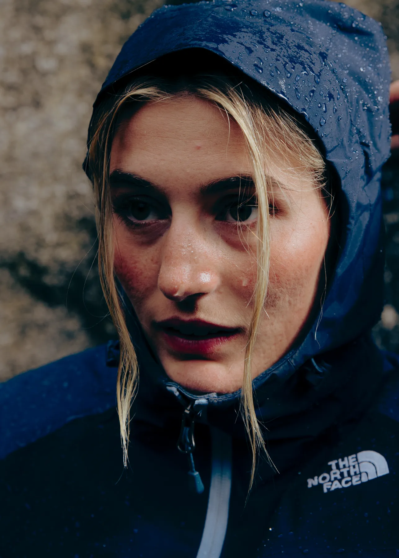 The North Face