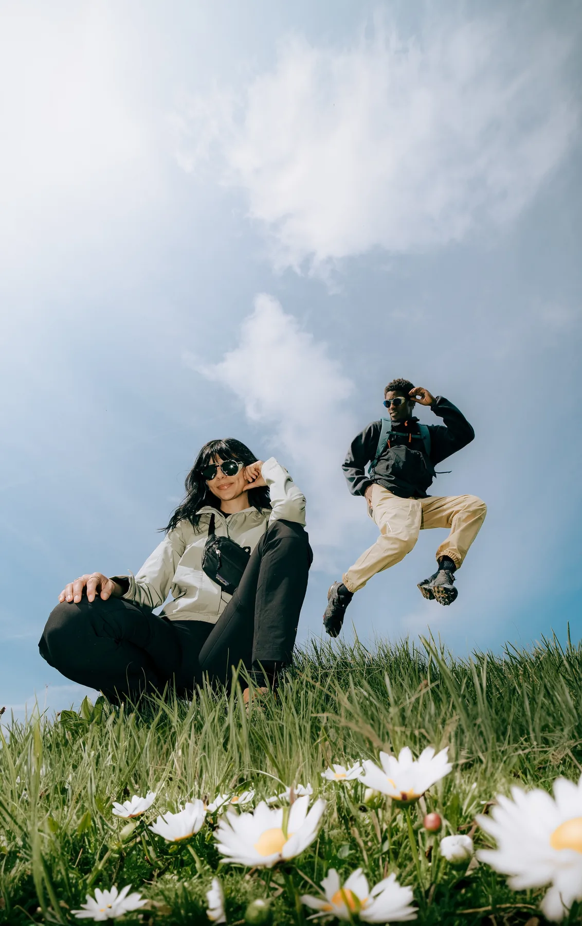 JULBO — Legacy